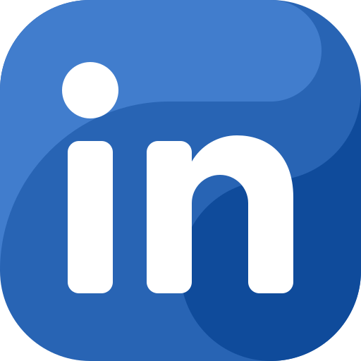Follow Kay on LinkedIn!